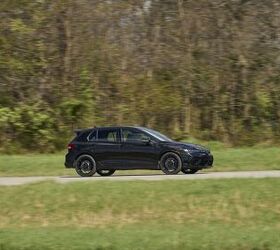 2025 volkswagen golf r all the details