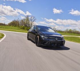 2025 volkswagen golf r all the details