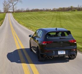2025 volkswagen golf r all the details