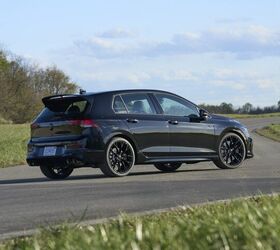 2025 volkswagen golf r all the details