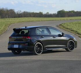 2025 volkswagen golf r all the details
