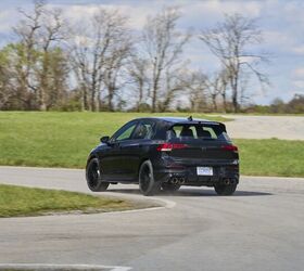 2025 volkswagen golf r all the details