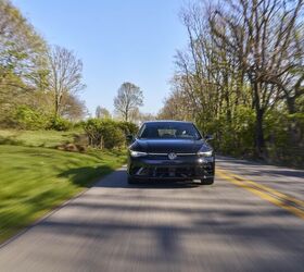 2025 volkswagen golf r all the details