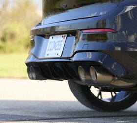 2025 volkswagen golf r all the details