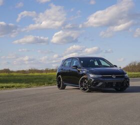 2025 volkswagen golf r all the details
