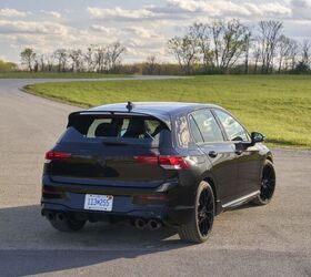2025 volkswagen golf r all the details
