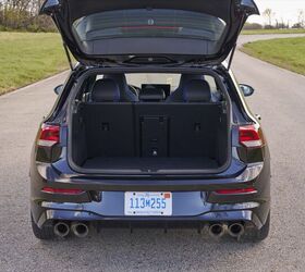 2025 volkswagen golf r all the details