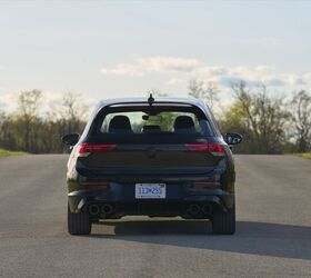 2025 volkswagen golf r all the details