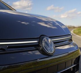 2025 volkswagen golf r all the details