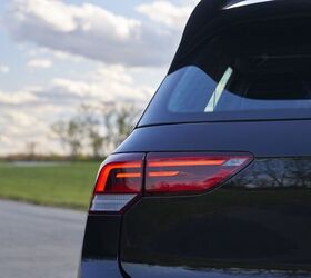 2025 volkswagen golf r all the details