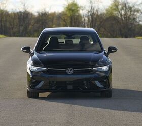 2025 volkswagen golf r all the details
