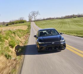 2025 volkswagen golf r all the details