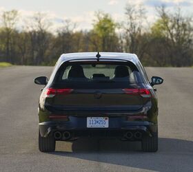 2025 volkswagen golf r all the details