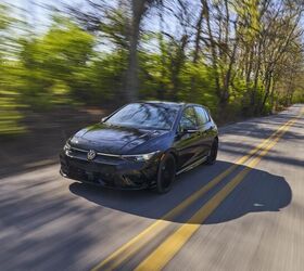2025 volkswagen golf r all the details