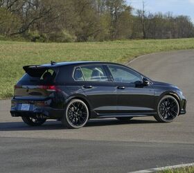 2025 volkswagen golf r all the details