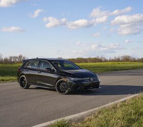 2025 volkswagen golf r all the details