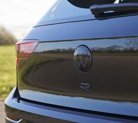 2025 volkswagen golf r all the details