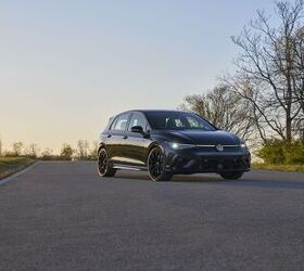 2025 volkswagen golf r all the details