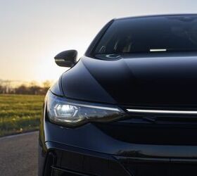 2025 volkswagen golf r all the details