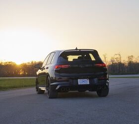 2025 volkswagen golf r all the details