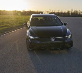 2025 volkswagen golf r all the details