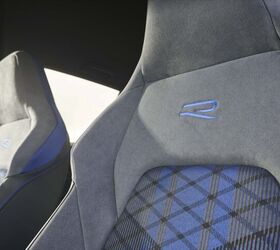 2025 volkswagen golf r all the details