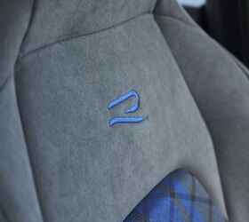 2025 volkswagen golf r all the details