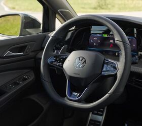 2025 volkswagen golf r all the details