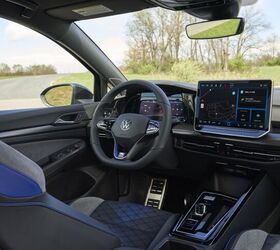 2025 volkswagen golf r all the details