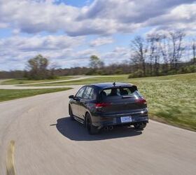 2025 volkswagen golf r all the details