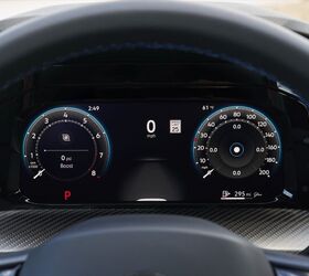 2025 volkswagen golf r all the details