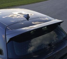 2025 volkswagen golf r all the details