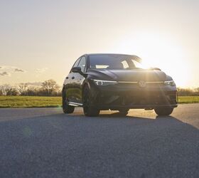 2025 volkswagen golf r all the details