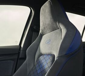 2025 volkswagen golf r all the details