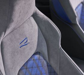 2025 volkswagen golf r all the details