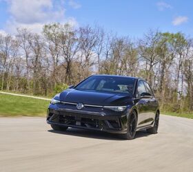 2025 volkswagen golf r all the details