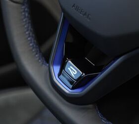 2025 volkswagen golf r all the details