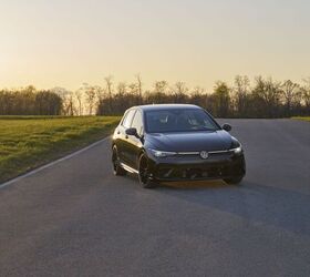 2025 volkswagen golf r all the details