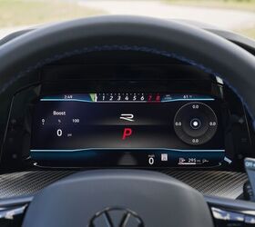 2025 volkswagen golf r all the details