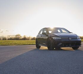2025 volkswagen golf r all the details