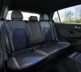 2025 volkswagen golf r all the details
