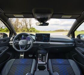 2025 volkswagen golf r all the details