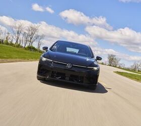 2025 volkswagen golf r all the details