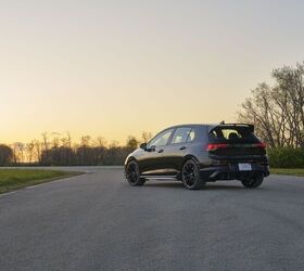 2025 volkswagen golf r all the details