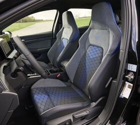 2025 volkswagen golf r all the details