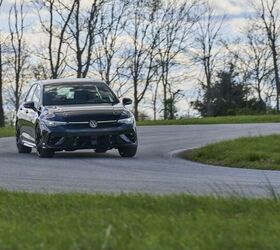 2025 volkswagen golf r first drive review pint sized grand tourer