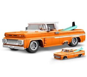 hot wheels is going after lego with new brick shop brand