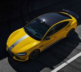 The Perils Of Software Defined Vehicles