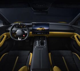 the perils of software defined vehicles