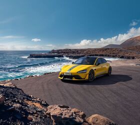 the perils of software defined vehicles
